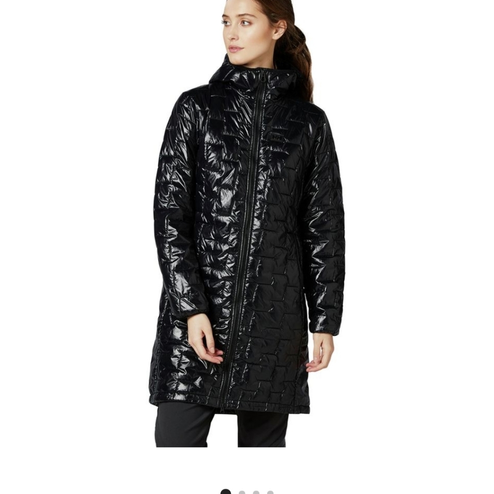 Helly Hansen W LIFALOFT INSULATOR COAT